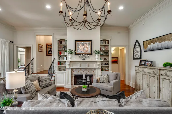 $1,695,000 | 121 Johnstone Drive, Madison, MS 39110