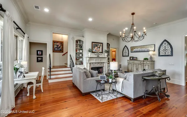 $1,695,000 | 121 Johnstone Drive, Madison, MS 39110