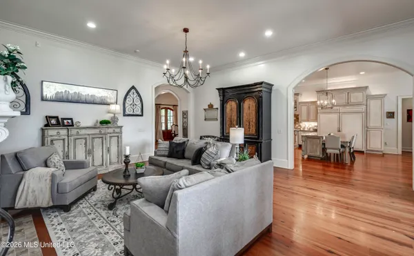 $1,695,000 | 121 Johnstone Drive, Madison, MS 39110
