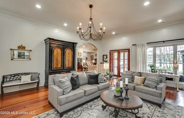 $1,695,000 | 121 Johnstone Drive, Madison, MS 39110