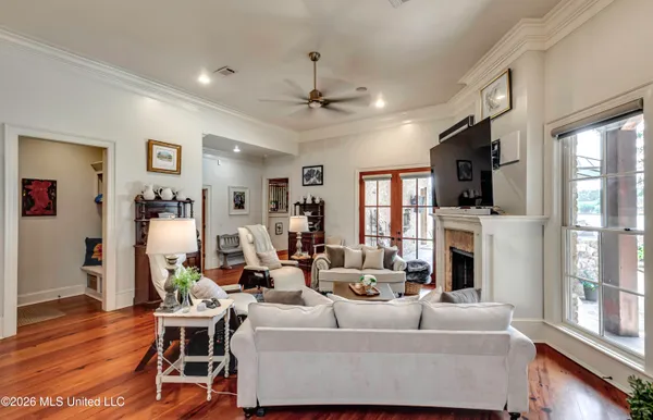 $1,695,000 | 121 Johnstone Drive, Madison, MS 39110