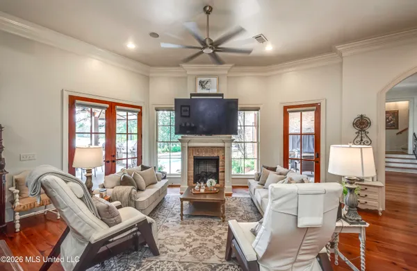 $1,695,000 | 121 Johnstone Drive, Madison, MS 39110