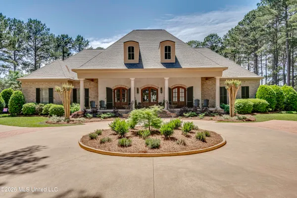 $1,695,000 | 121 Johnstone Drive, Madison, MS 39110