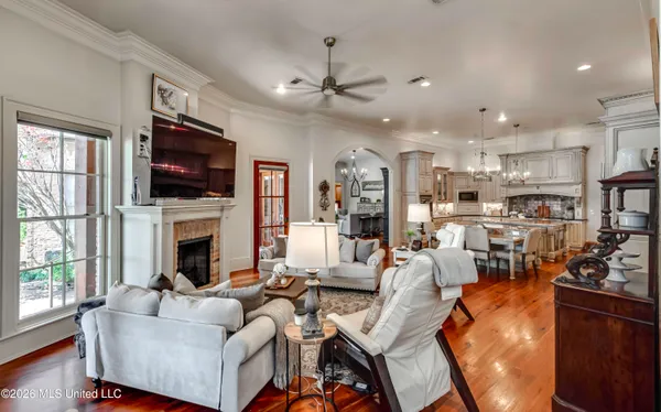 $1,695,000 | 121 Johnstone Drive, Madison, MS 39110