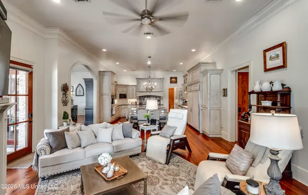 $1,695,000 | 121 Johnstone Drive, Madison, MS 39110