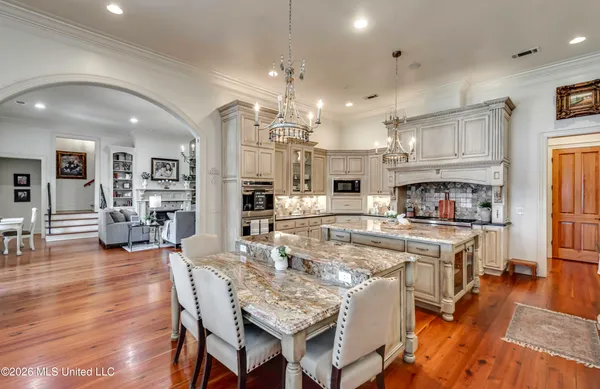 $1,695,000 | 121 Johnstone Drive, Madison, MS 39110