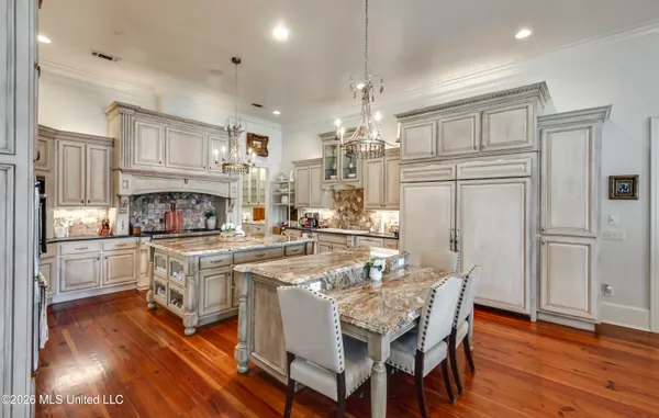 $1,695,000 | 121 Johnstone Drive, Madison, MS 39110