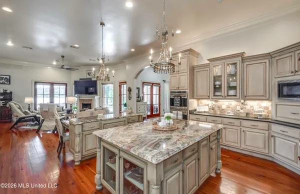 $1,695,000 | 121 Johnstone Drive, Madison, MS 39110
