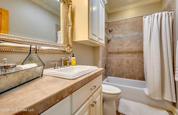 $1,695,000 | 121 Johnstone Drive, Madison, MS 39110