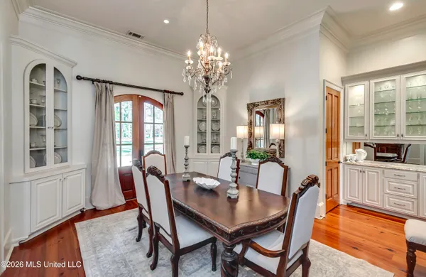 $1,695,000 | 121 Johnstone Drive, Madison, MS 39110