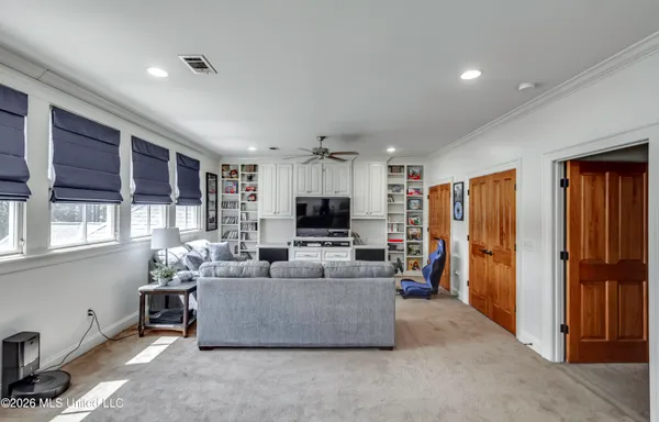 $1,695,000 | 121 Johnstone Drive, Madison, MS 39110