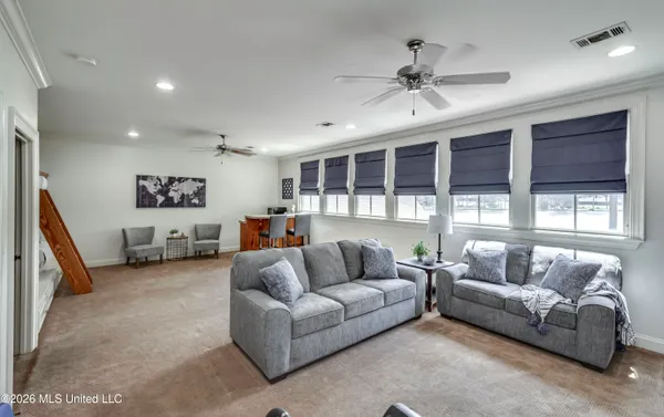 $1,695,000 | 121 Johnstone Drive, Madison, MS 39110
