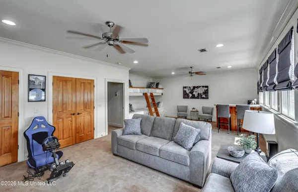 $1,695,000 | 121 Johnstone Drive, Madison, MS 39110