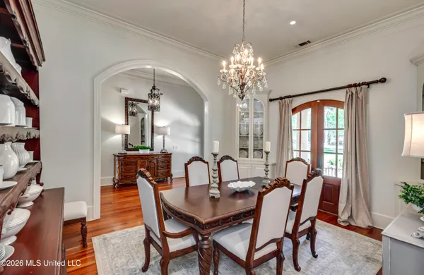 $1,695,000 | 121 Johnstone Drive, Madison, MS 39110