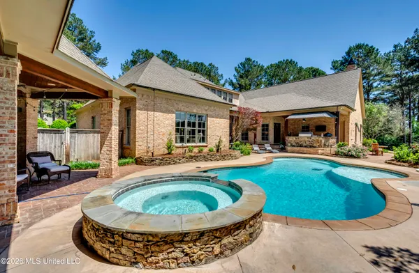 $1,695,000 | 121 Johnstone Drive, Madison, MS 39110
