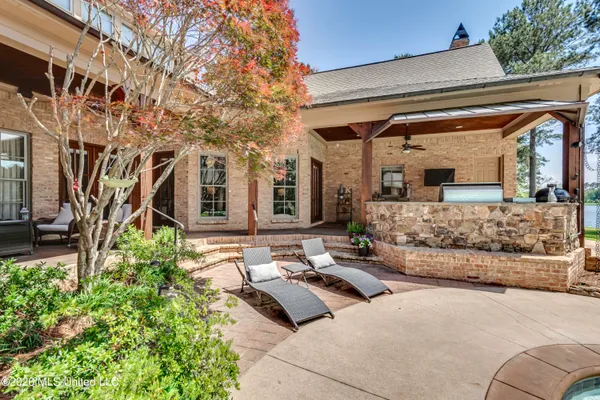 $1,695,000 | 121 Johnstone Drive, Madison, MS 39110