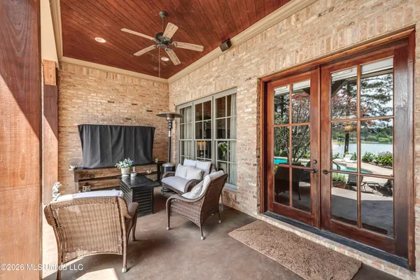 $1,695,000 | 121 Johnstone Drive, Madison, MS 39110