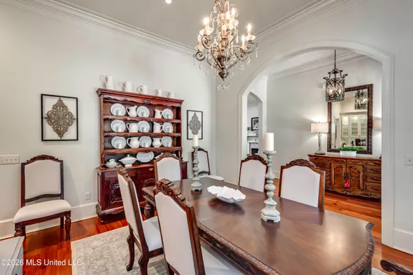 $1,695,000 | 121 Johnstone Drive, Madison, MS 39110