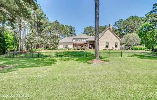 $1,695,000 | 121 Johnstone Drive, Madison, MS 39110