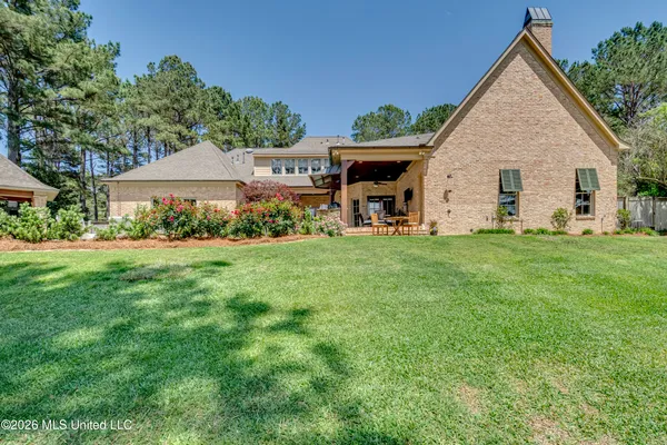 $1,695,000 | 121 Johnstone Drive, Madison, MS 39110