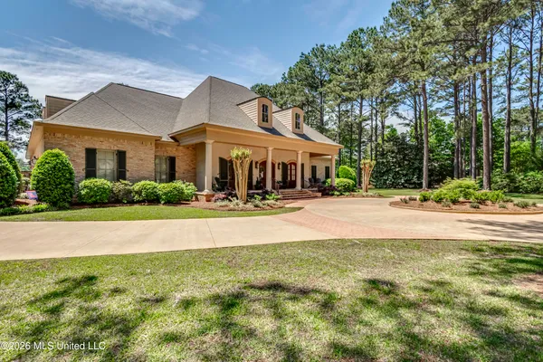 $1,695,000 | 121 Johnstone Drive, Madison, MS 39110