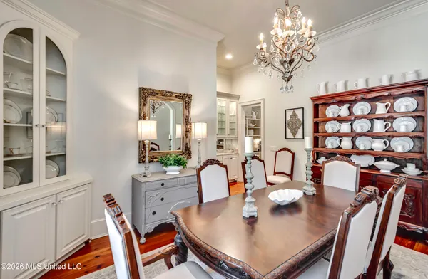 $1,695,000 | 121 Johnstone Drive, Madison, MS 39110