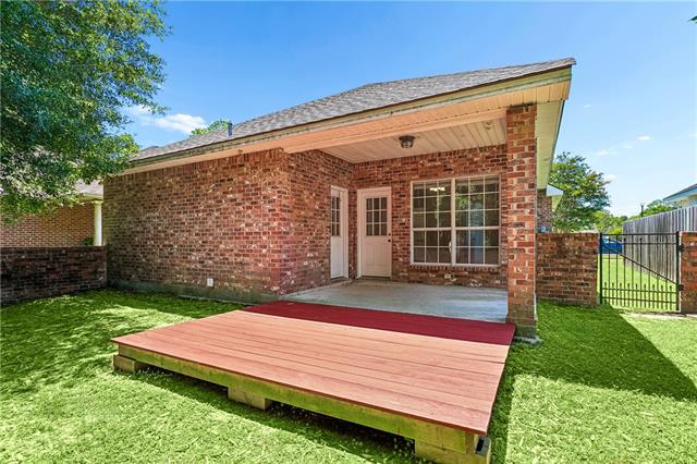 43472 Freret Street Hammond, LA 70403 - Photo 15 of 15