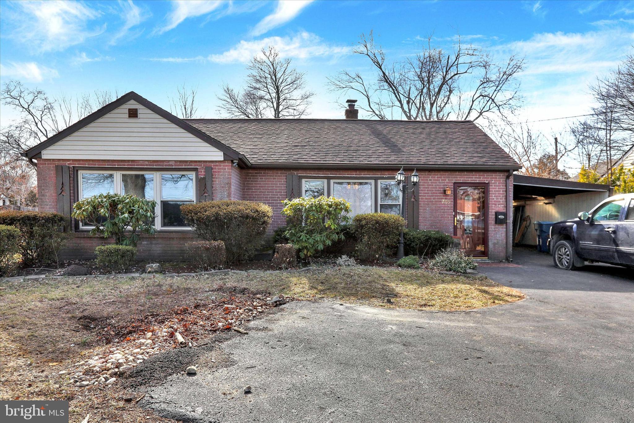 709 West County Line Road Horsham, PA 19044 - Photo 1 of 20
