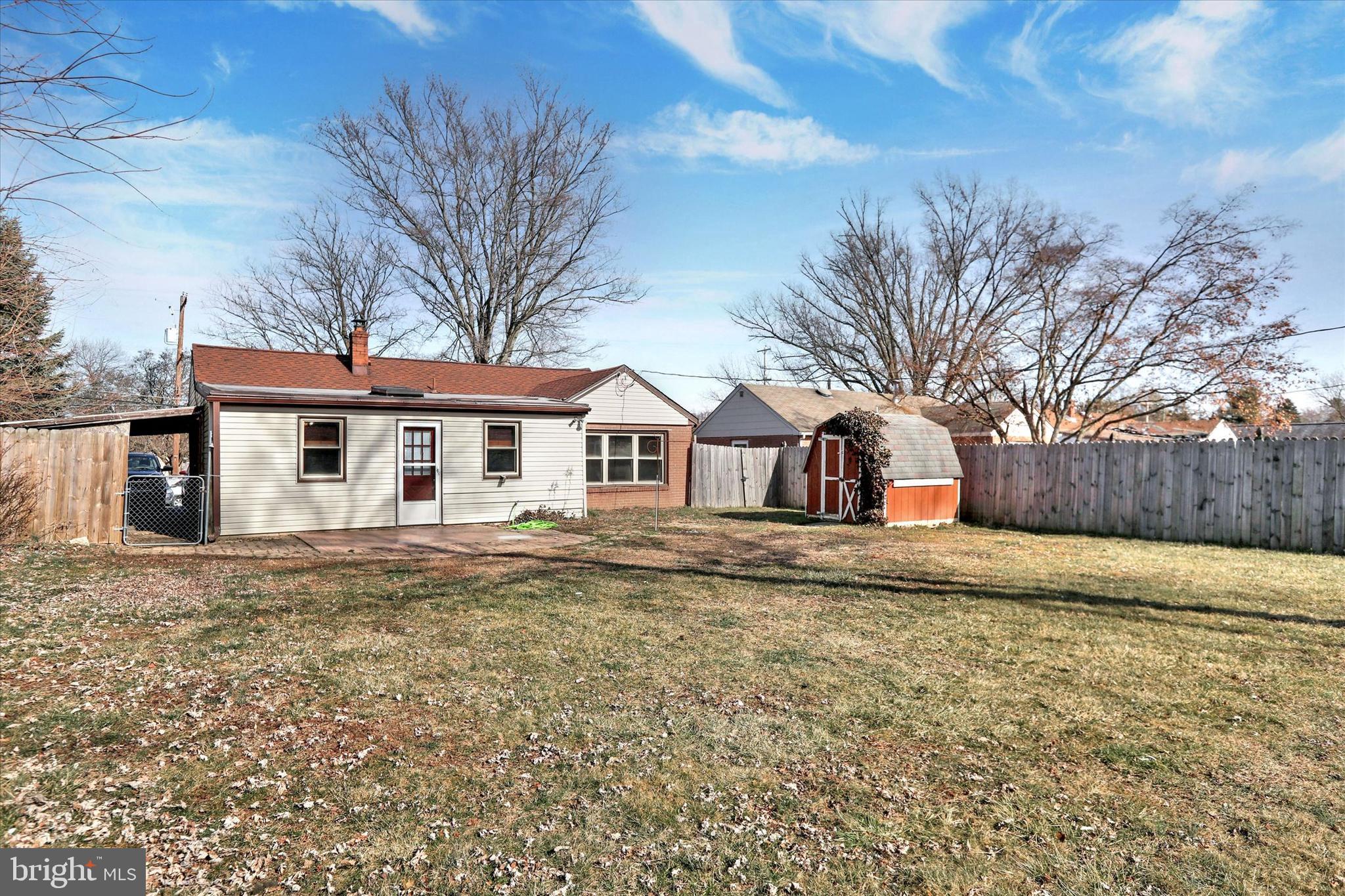 709 West County Line Road Horsham, PA 19044 - Photo 19 of 20