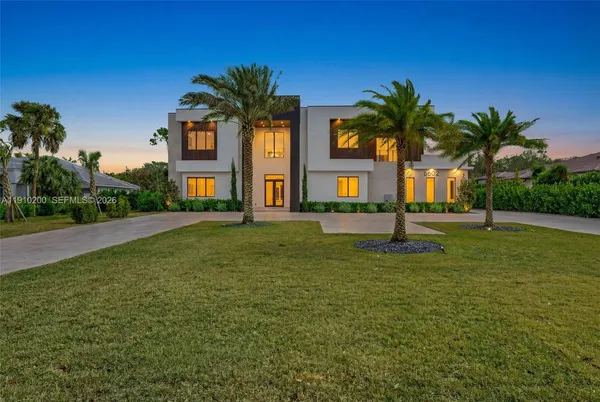 $5,650,000 | 6602 Northwest 62nd Terrace, Parkland, FL 33067