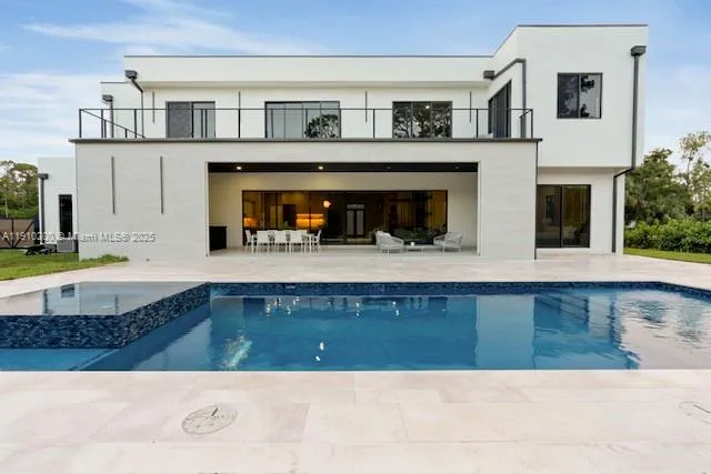 $5,900,000 | 6602 Northwest 62nd Terrace, Parkland, FL 33067