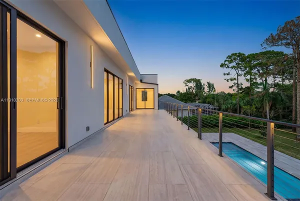 $5,650,000 | 6602 Northwest 62nd Terrace, Parkland, FL 33067