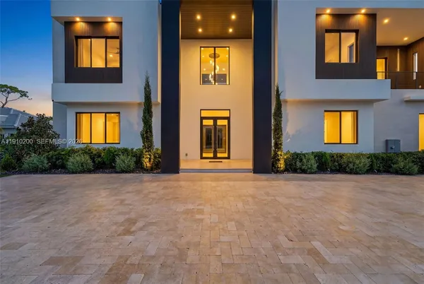 $5,650,000 | 6602 Northwest 62nd Terrace, Parkland, FL 33067