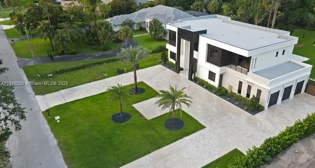 $5,900,000 | 6602 Northwest 62nd Terrace, Parkland, FL 33067