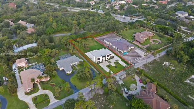 $5,900,000 | 6602 Northwest 62nd Terrace, Parkland, FL 33067