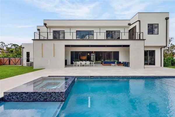 $5,650,000 | 6602 Northwest 62nd Terrace, Parkland, FL 33067