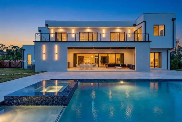 $5,650,000 | 6602 Northwest 62nd Terrace, Parkland, FL 33067