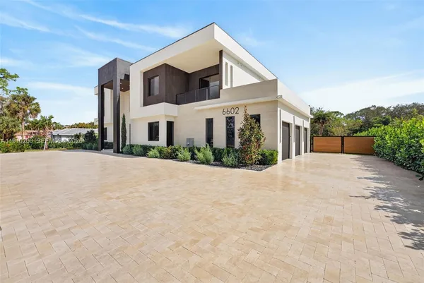 $5,650,000 | 6602 Northwest 62nd Terrace, Parkland, FL 33067