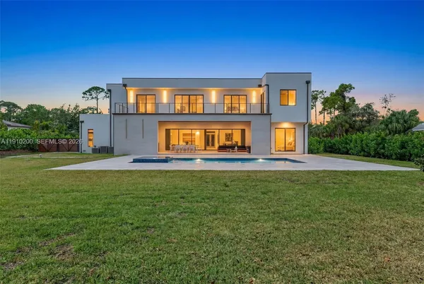 $5,650,000 | 6602 Northwest 62nd Terrace, Parkland, FL 33067
