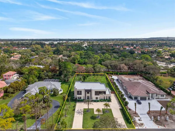 $5,650,000 | 6602 Northwest 62nd Terrace, Parkland, FL 33067