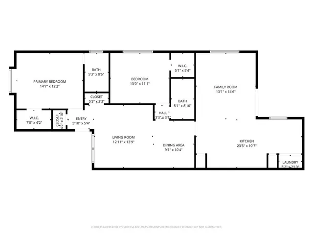 $3,000 | 5471 Anita Street, Dallas, TX 75206