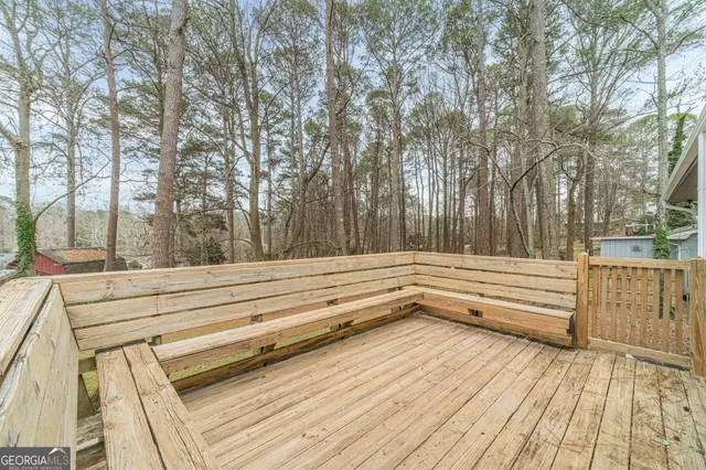 $2,100 | 1678 Pounds Road Southwest, Stone Mountain, GA 30087
