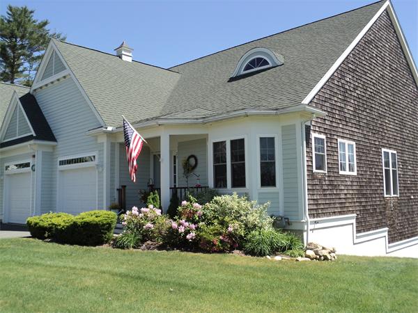 29 Pine Ridge Way, Unit 29 Carver, MA 02330 - Photo 3 of 30 Gallery Image 3