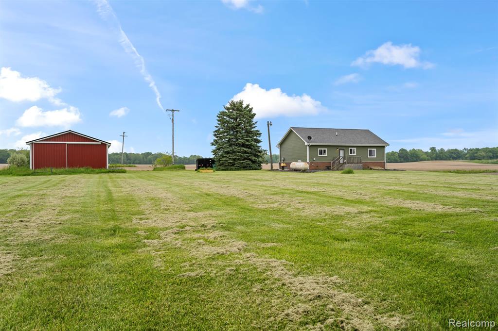 6110 Austin Road Laingsburg, MI 48848 - Photo 4 of 29 Gallery Image 4