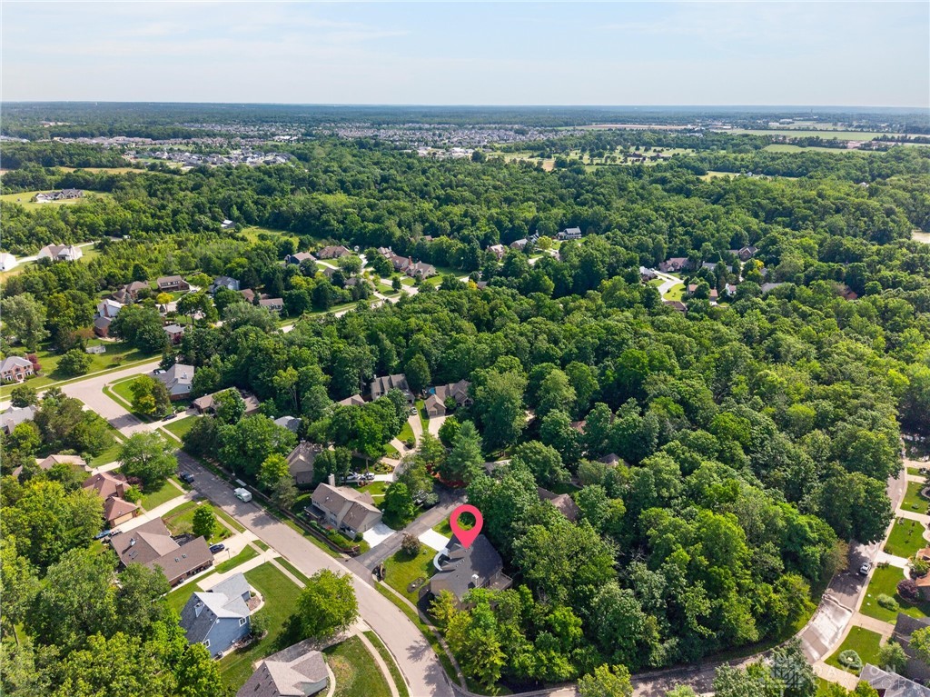 811 Wind Bluff Point Springboro, OH 45066 - Photo 69 of 70