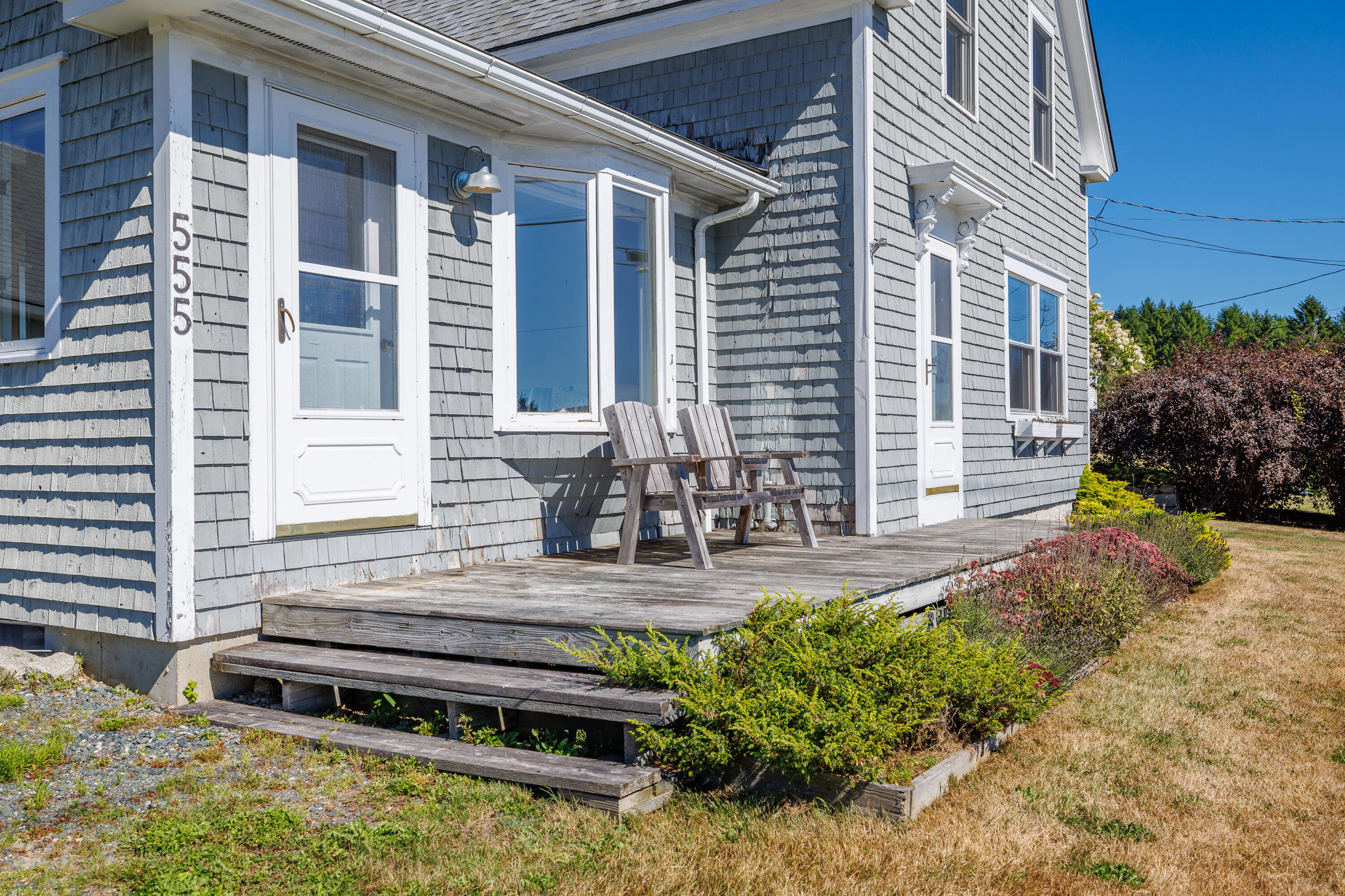 555 Falls Bridge Road Blue Hill, ME 04614 - Photo 77 of 91 88-555 Falls Bridge Road-DTP