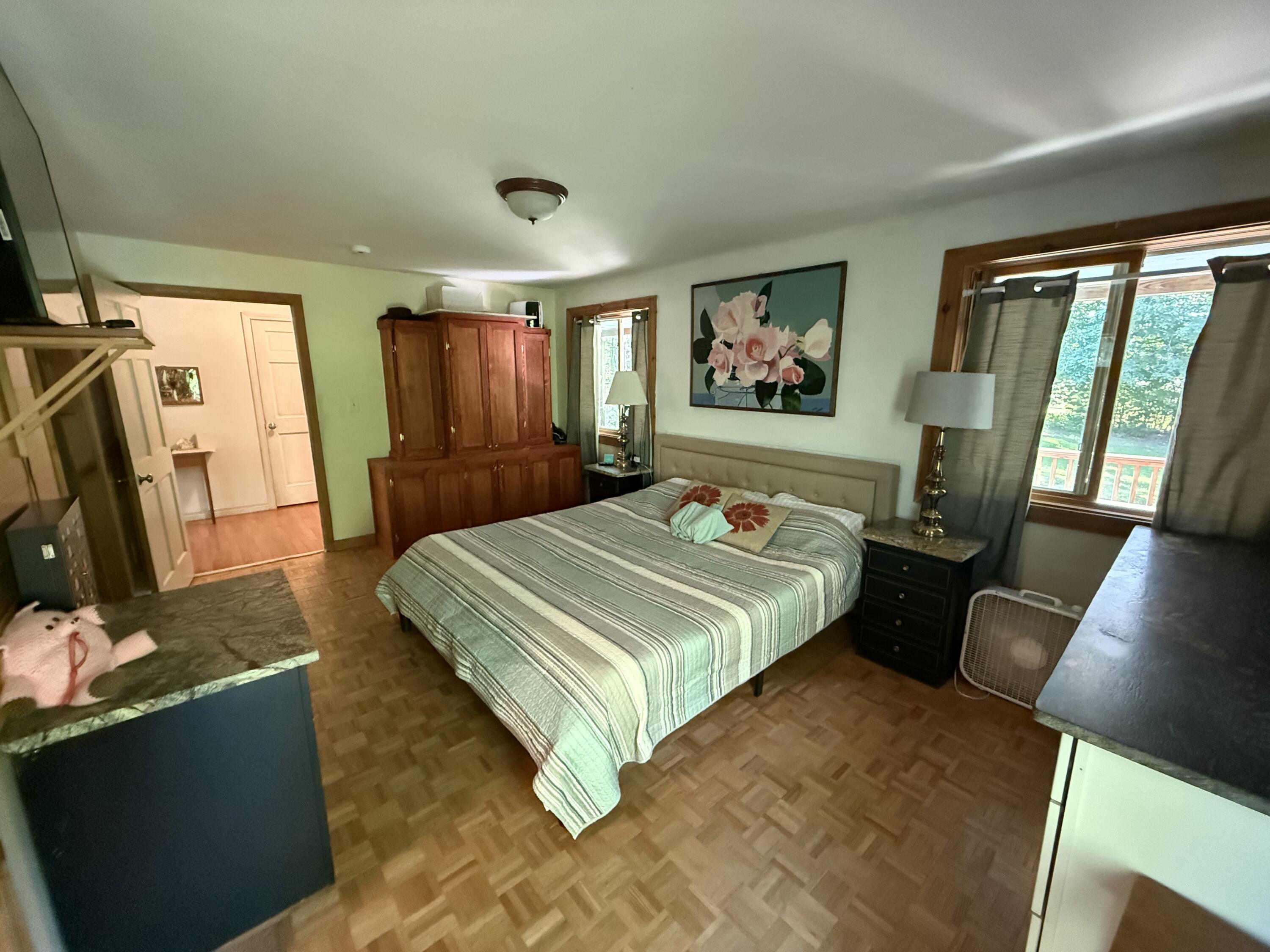 31 Woods Mill Road Baldwin, ME 04024 - Photo 13 of 40 Master bedroom