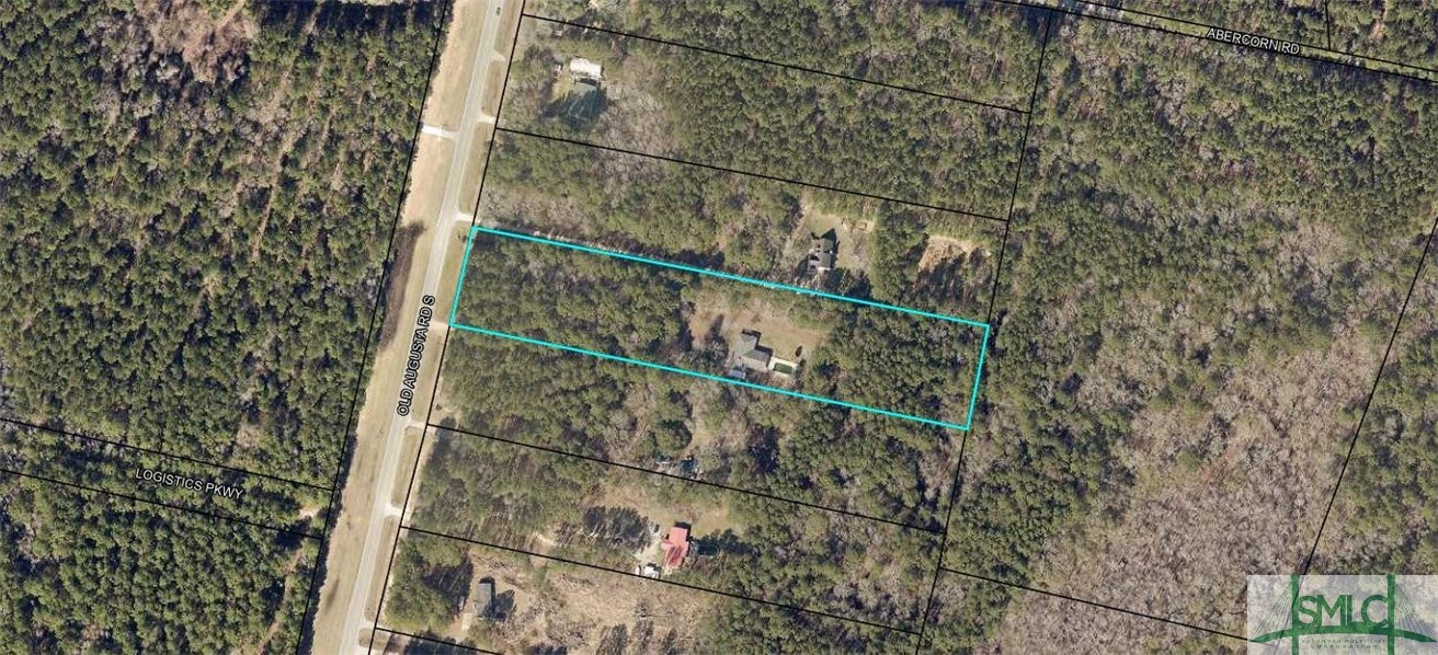 1879 Old Augusta Road South Rincon, GA 31326 - Photo 1 of 2 Gallery Image 1