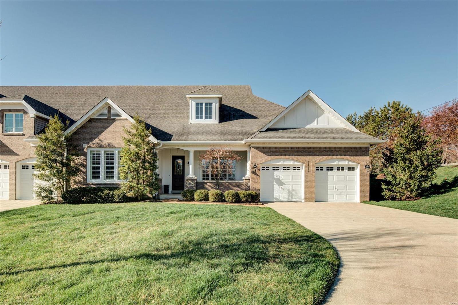 16291 Upper Chesterfield Ridge Chesterfield, MO 63017 - Photo 1 of 32 Gallery Image 1