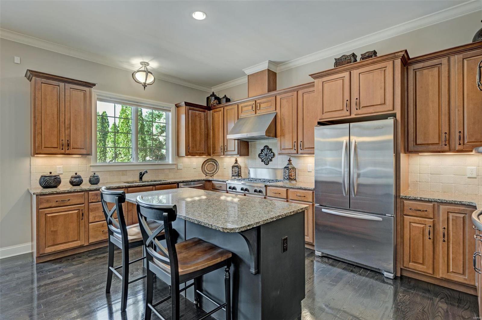 16291 Upper Chesterfield Ridge Chesterfield, MO 63017 - Photo 11 of 32 Gallery Image 11